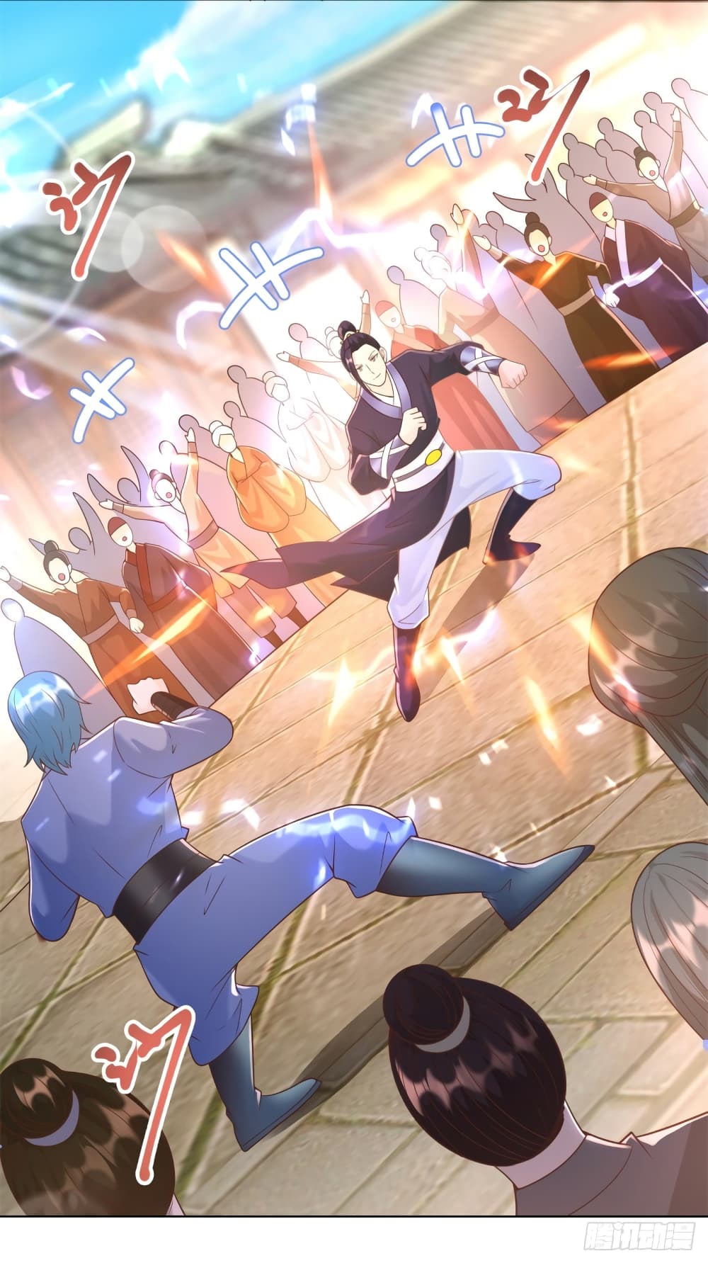 Zhi Zun Chong Sheng 157 (16)